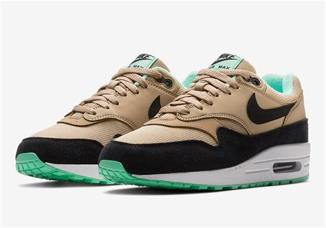 nike air max 1 mintgrün|Buy and Sell Nike Air Max 1 Sneakers .